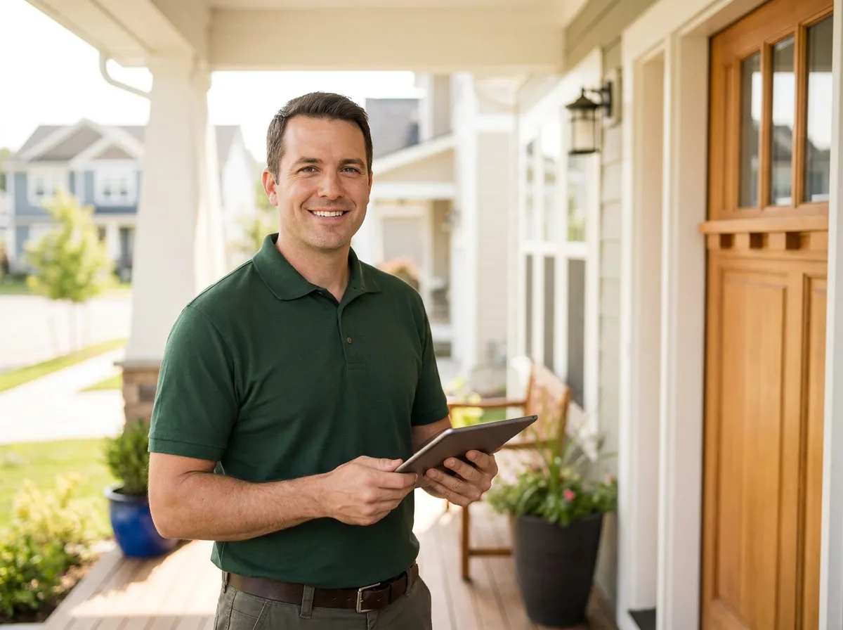Pest control FAQs for Norcross, MN
